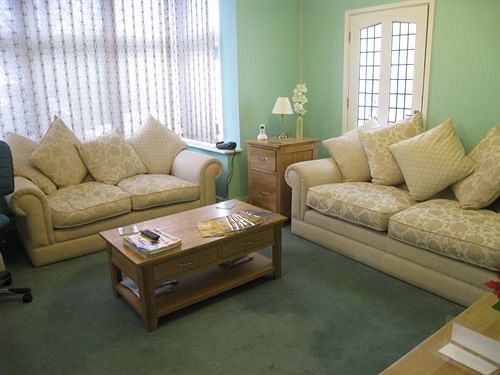 ホテル Silverwood Lodge