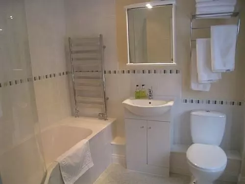 호텔 Silverwood Lodge