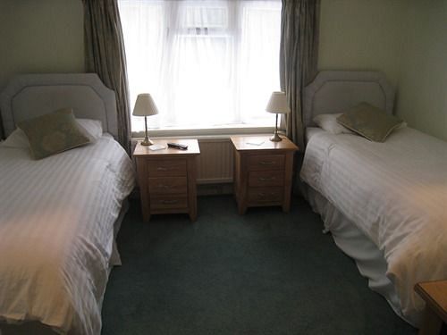 ホテル Silverwood Lodge