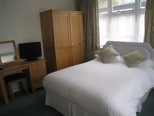 호텔 Silverwood Lodge