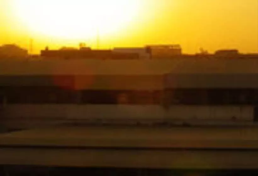 בית מלון כפרי Star Wood Inn