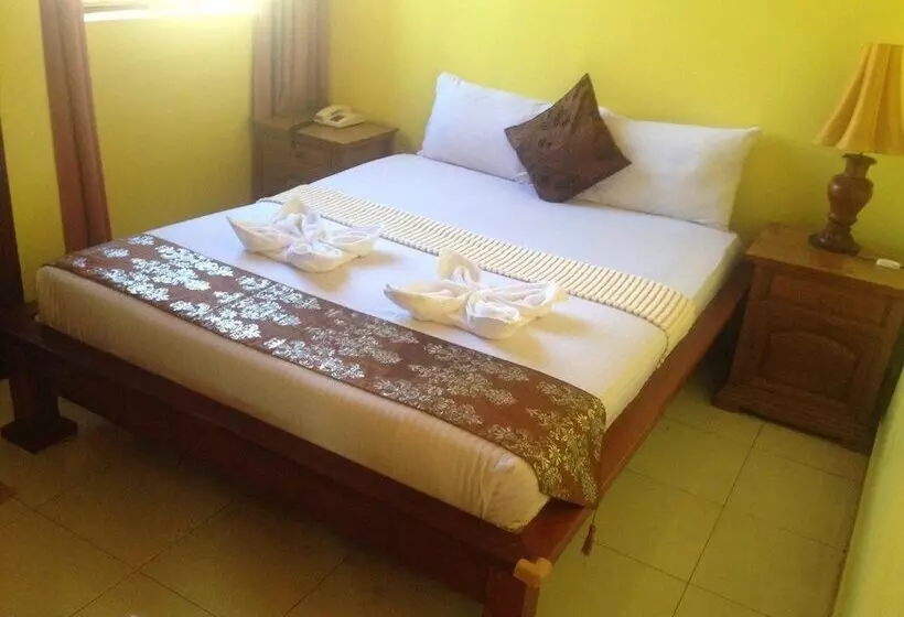 בית מלון כפרי Star Wood Inn