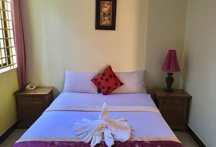 בית מלון כפרי Star Wood Inn