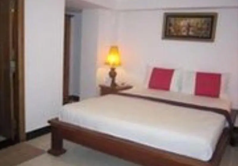 ホテル Star Wood Inn