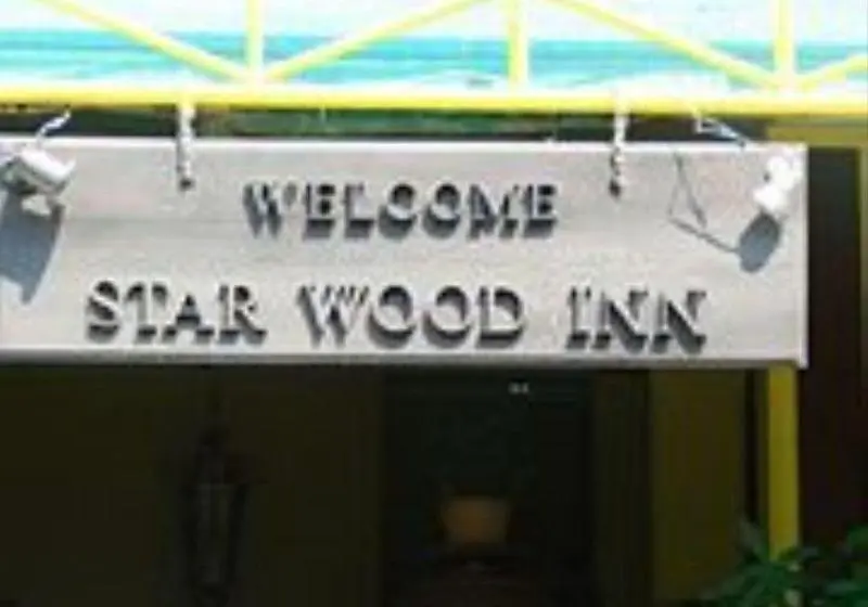 ホテル Star Wood Inn