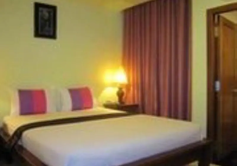 ホテル Star Wood Inn