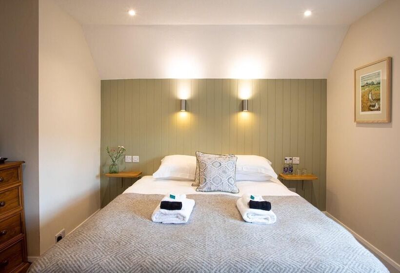 Hotelli The Durant Arms