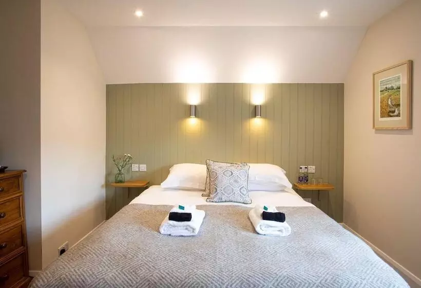 酒店 The Durant Arms