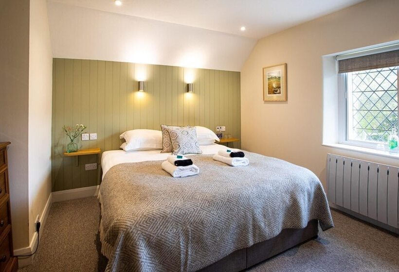 Hotelli The Durant Arms