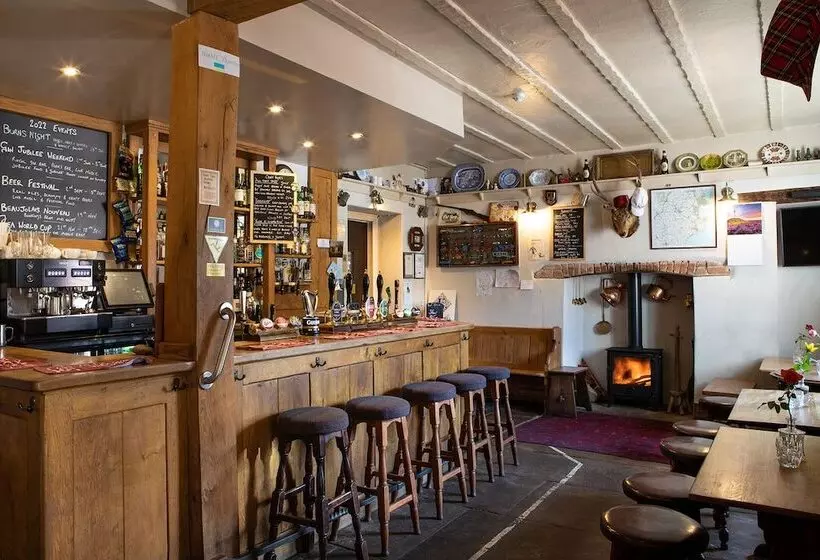 酒店 The Durant Arms