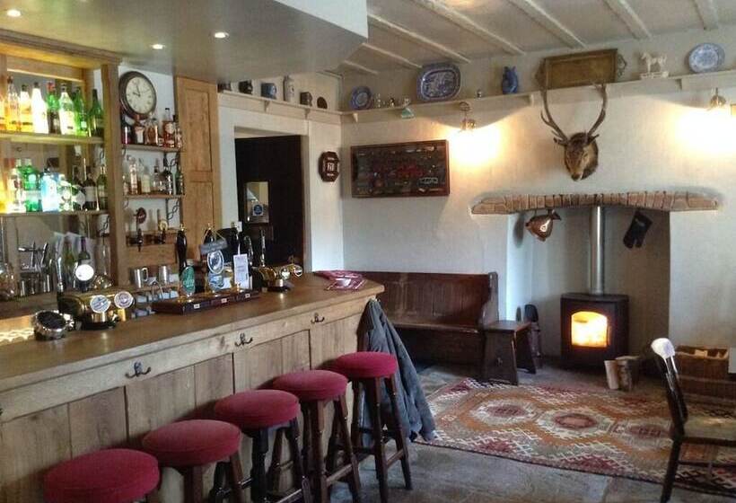 Hotelli The Durant Arms