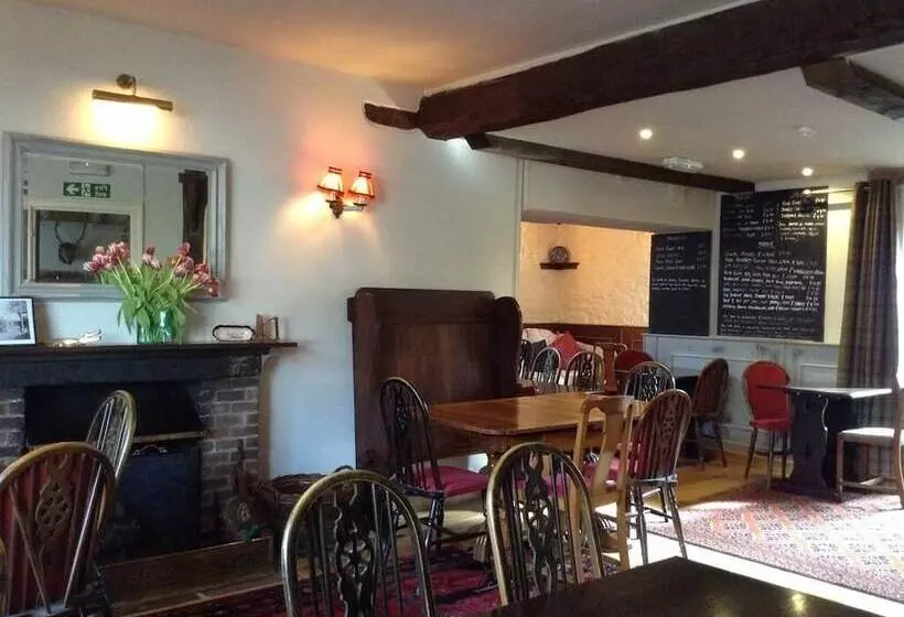 酒店 The Durant Arms