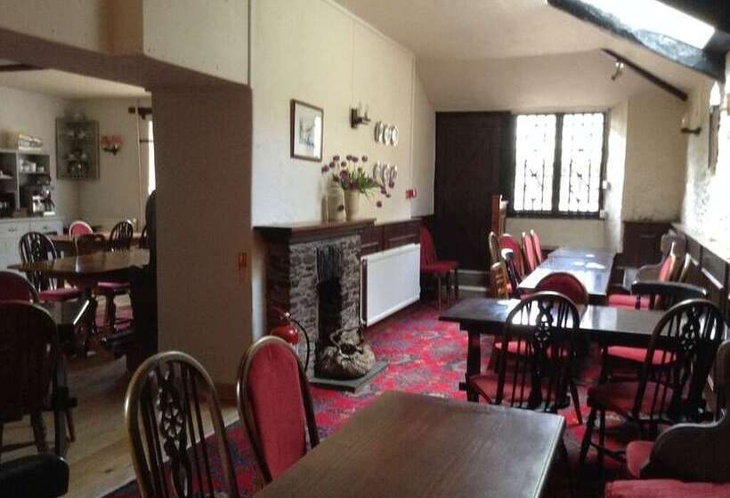 Hotelli The Durant Arms