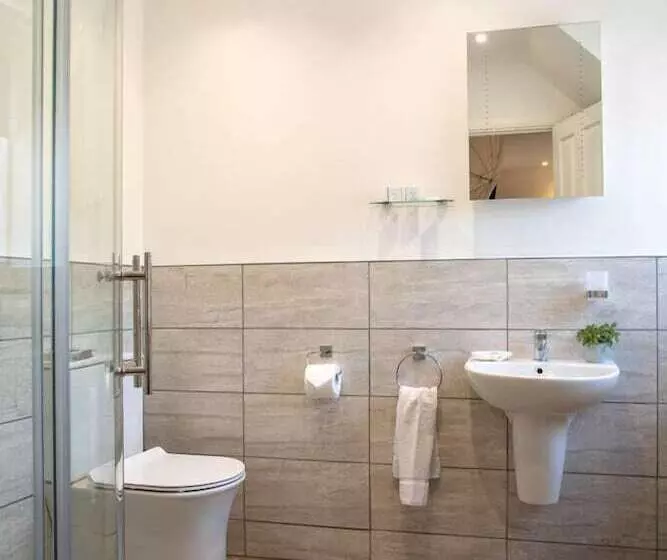 酒店 The Durant Arms