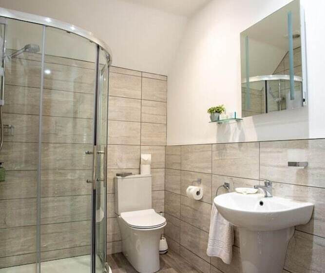 Hotelli The Durant Arms