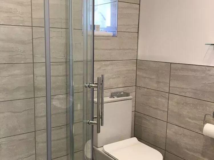 酒店 The Durant Arms