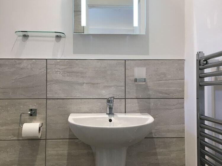 Hotelli The Durant Arms