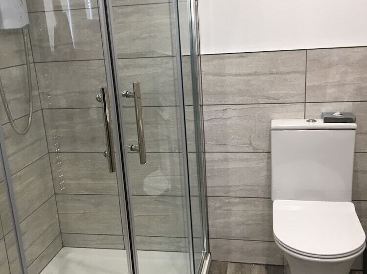 Hotelli The Durant Arms