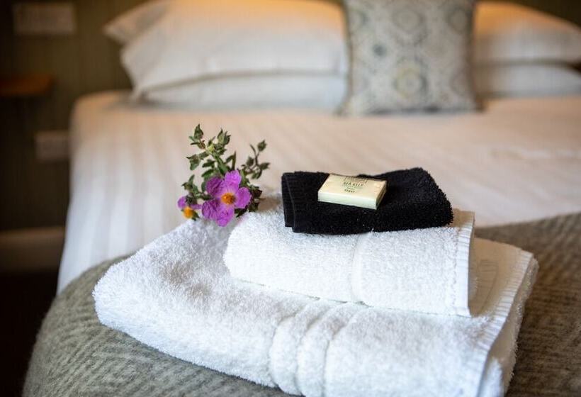 Hotelli The Durant Arms