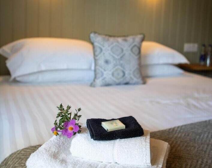 Hotelli The Durant Arms