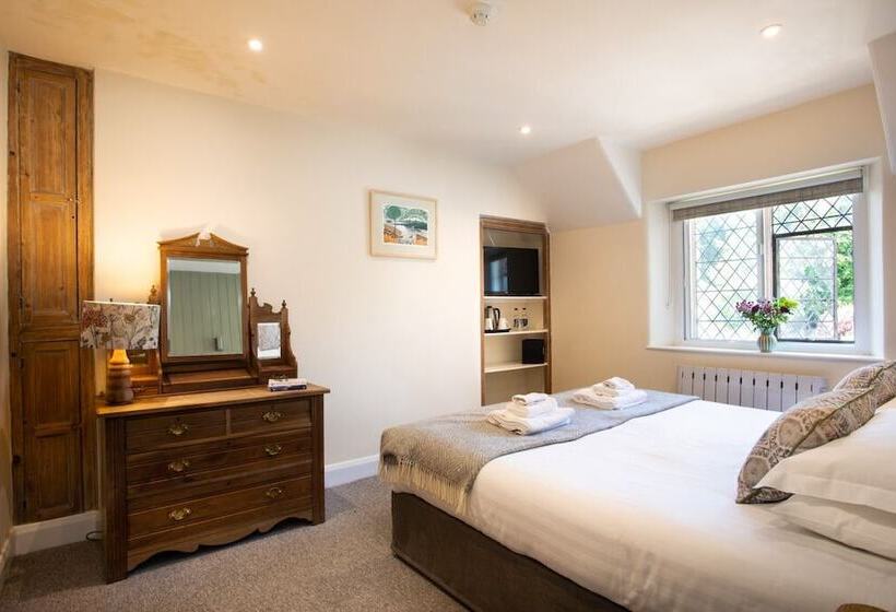 Hotelli The Durant Arms