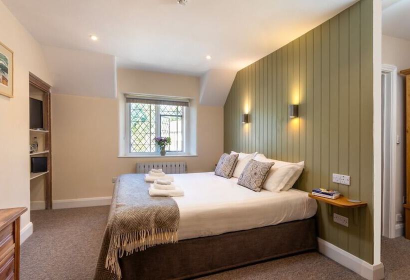 Hotelli The Durant Arms