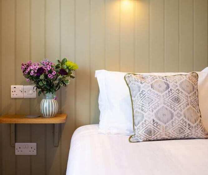 Hotelli The Durant Arms