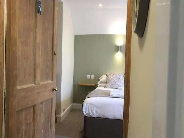 酒店 The Durant Arms