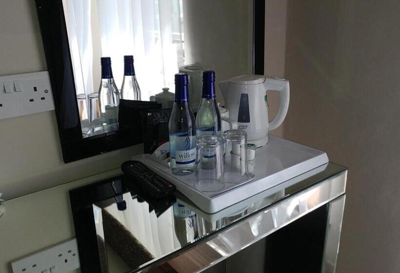 酒店 The Engine Inn