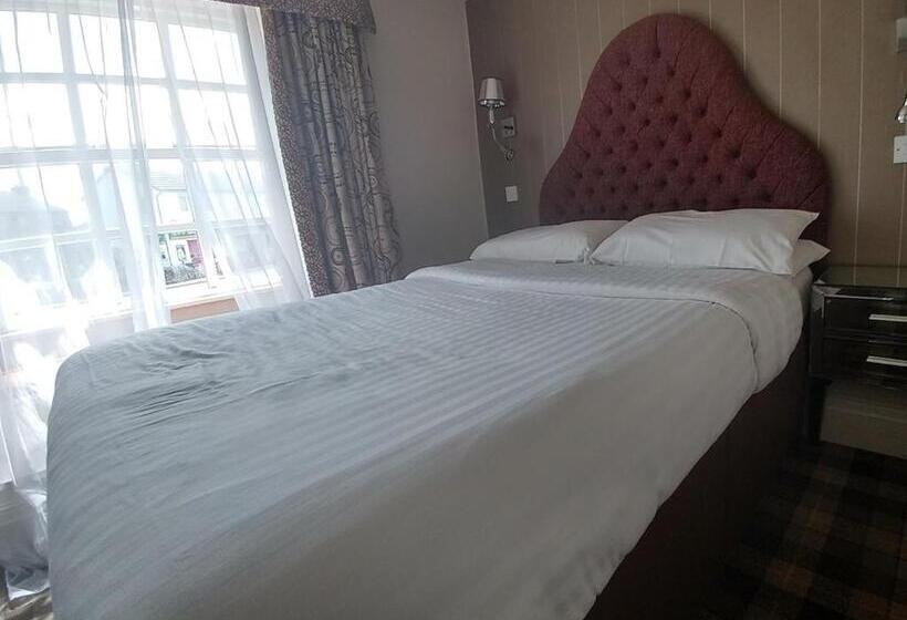 酒店 The Engine Inn