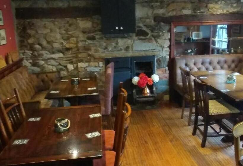 酒店 The Engine Inn