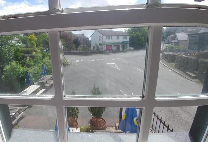 酒店 The Engine Inn