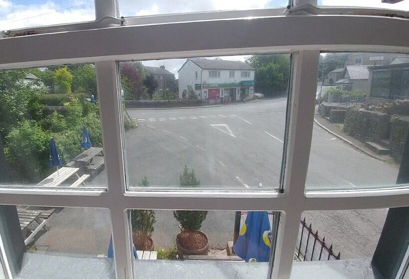 酒店 The Engine Inn