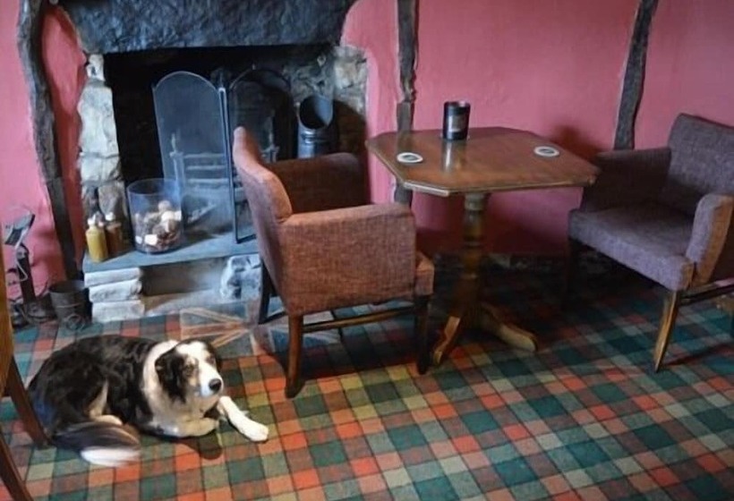 酒店 The Engine Inn