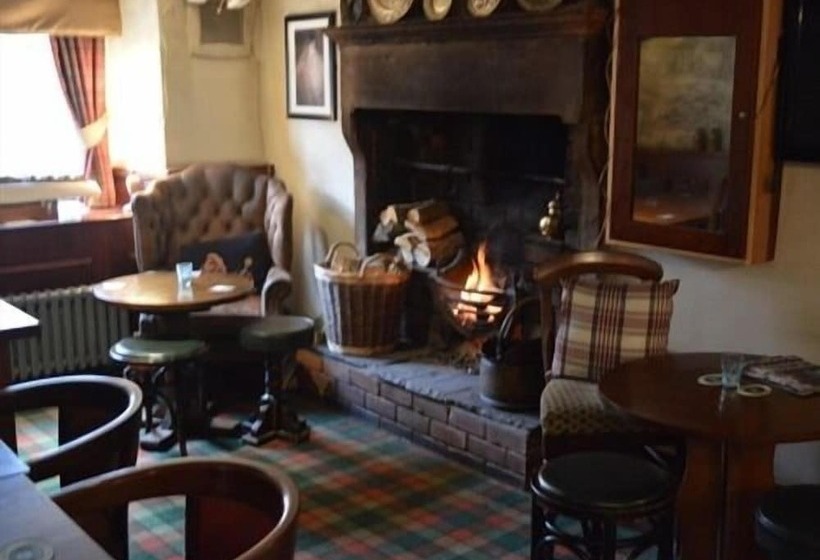 酒店 The Engine Inn