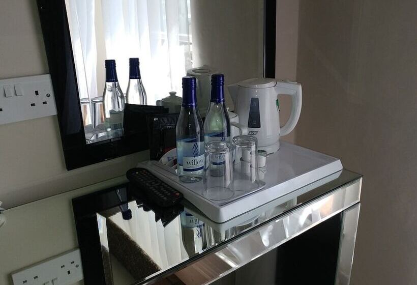 酒店 The Engine Inn