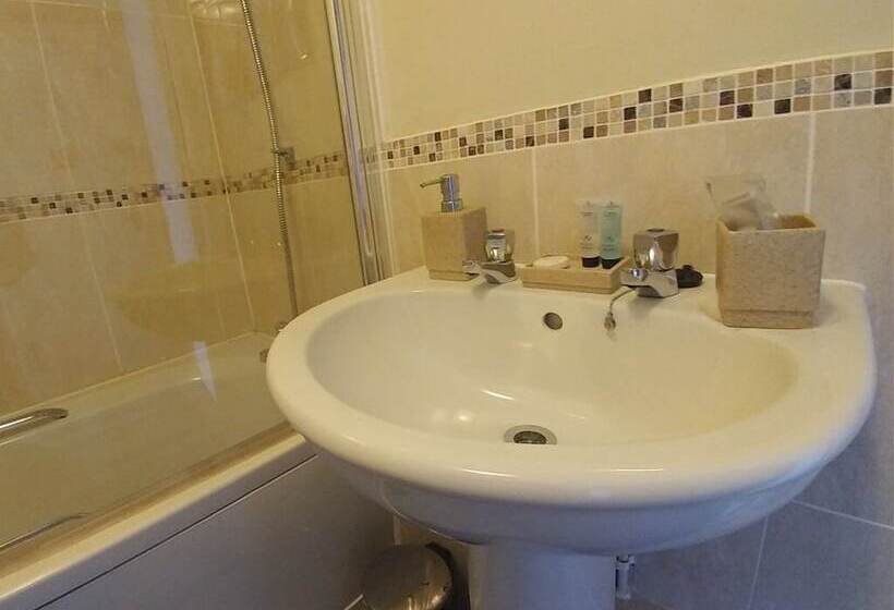 酒店 The Engine Inn