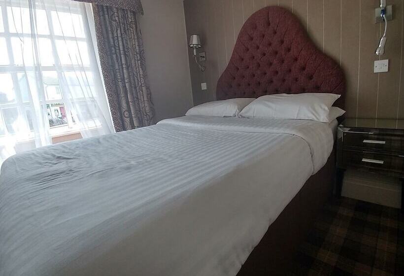 酒店 The Engine Inn