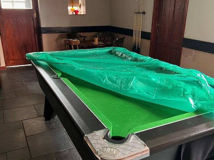 ホテル The Malt Shovel Inn