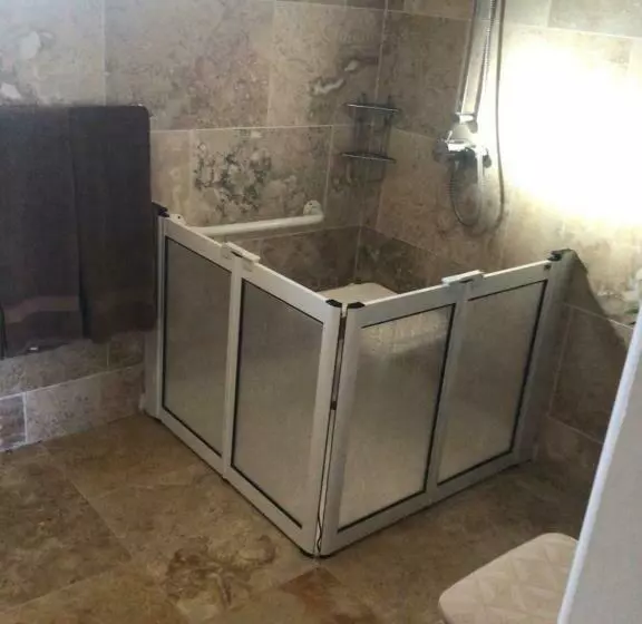 Отель The Ship Inn