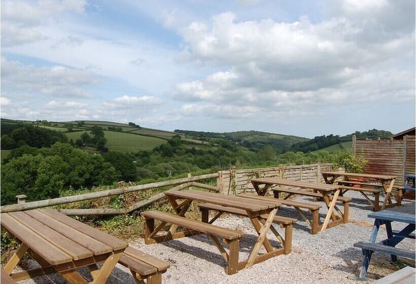 Hotel The Tradesmans Arms