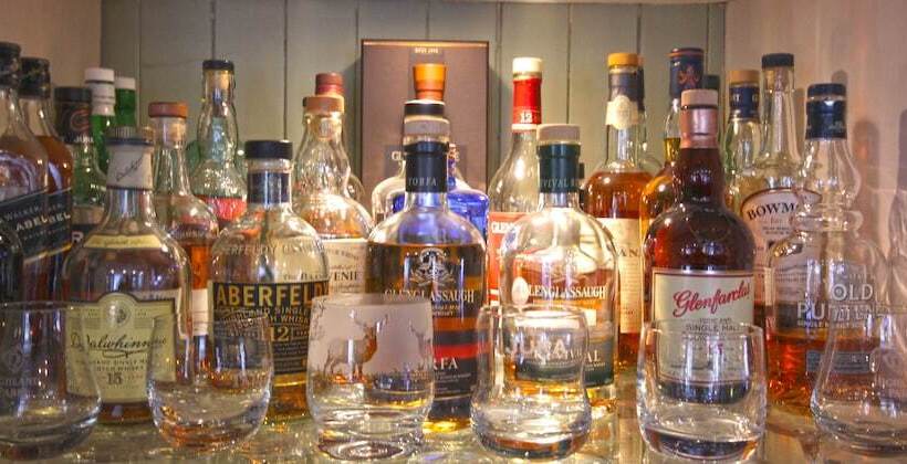 Hotel The Tradesmans Arms