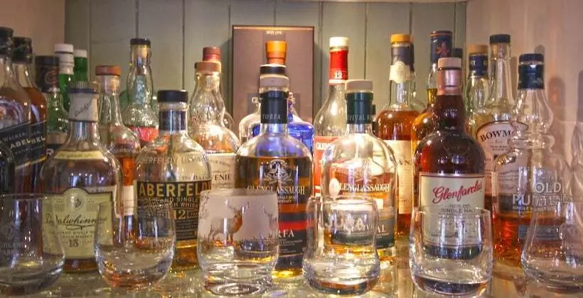 酒店 The Tradesmans Arms