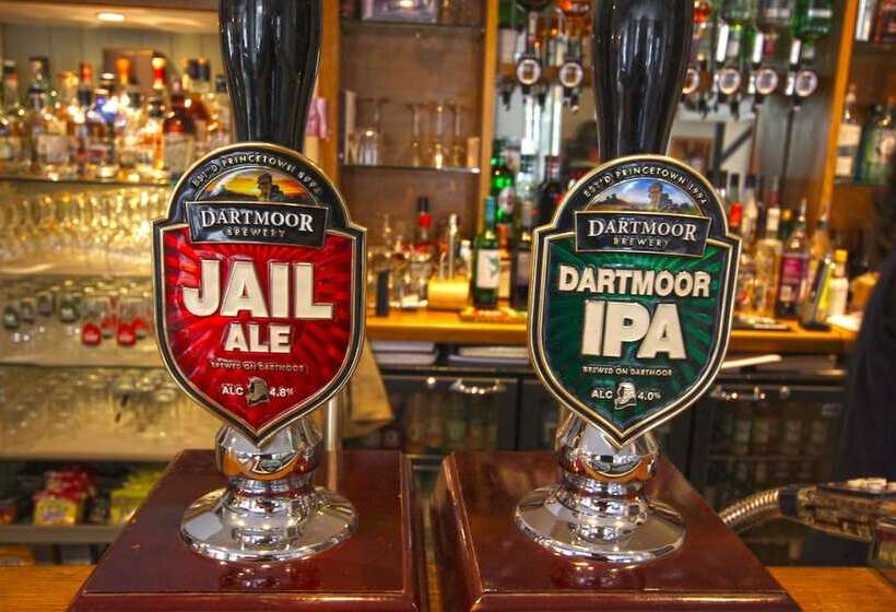 Hotel The Tradesmans Arms