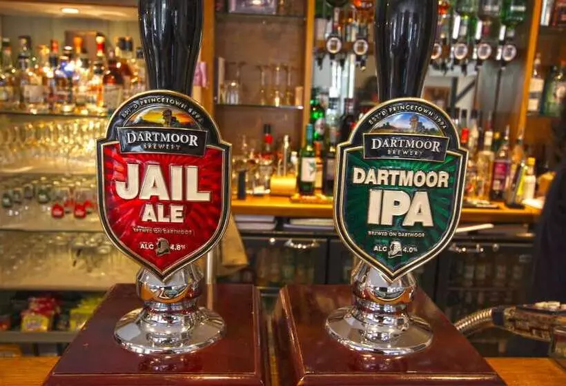 酒店 The Tradesmans Arms