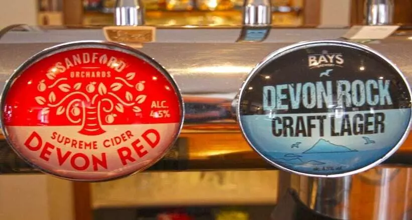 酒店 The Tradesmans Arms