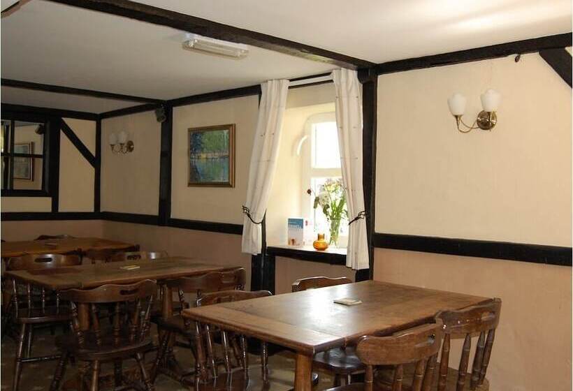 Hotel The Tradesmans Arms