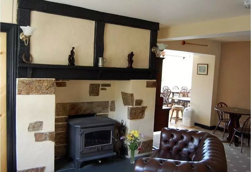 酒店 The Tradesmans Arms