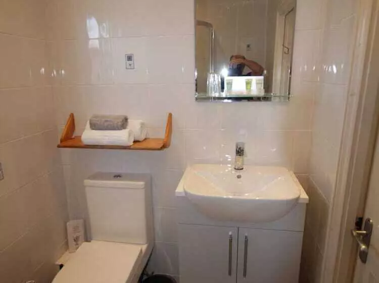 酒店 The Tradesmans Arms