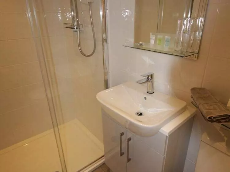 酒店 The Tradesmans Arms